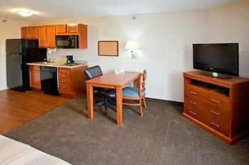 Hotel Candlewood Suites Indianapolis - South