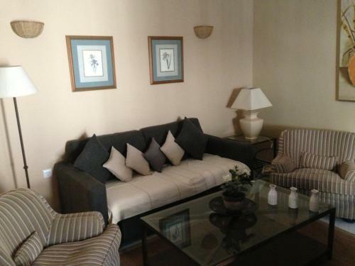 Quartos City Apartments Carmona