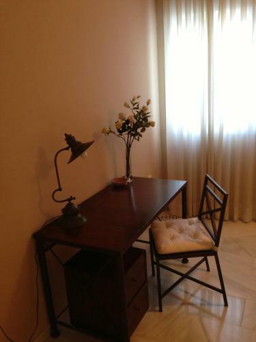 Quartos City Apartments Carmona