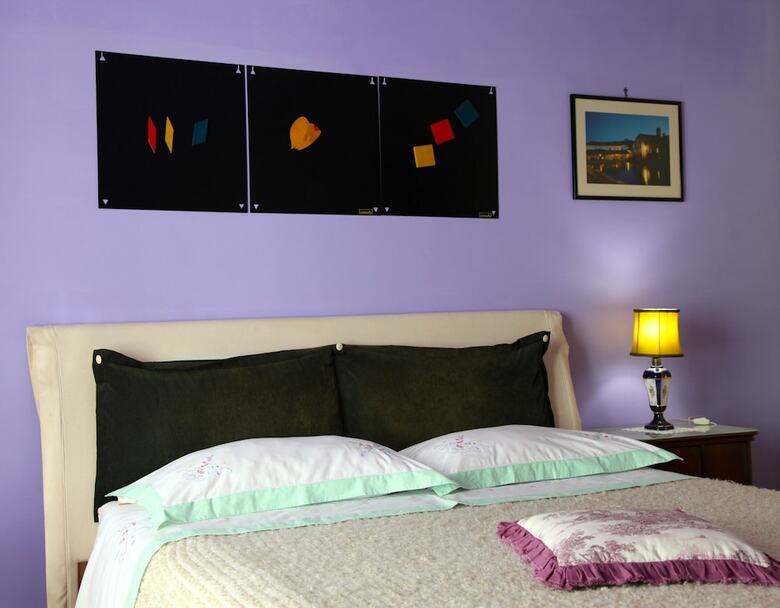 Bed & Breakfast Locanda Cinciarella