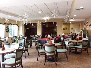St. Augustine Hotel & Suites At World Golf Village