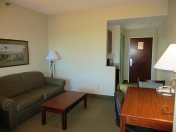 St. Augustine Hotel & Suites At World Golf Village