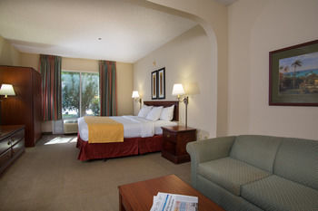 St. Augustine Hotel & Suites At World Golf Village