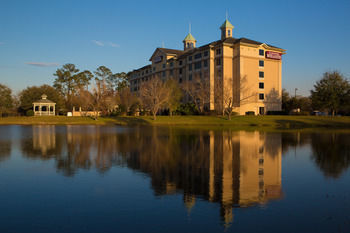 St. Augustine Hotel & Suites At World Golf Village