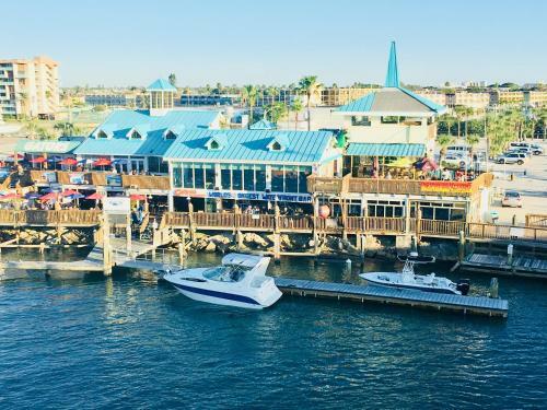 Sun N Fun Beachfront Vacation Rentals