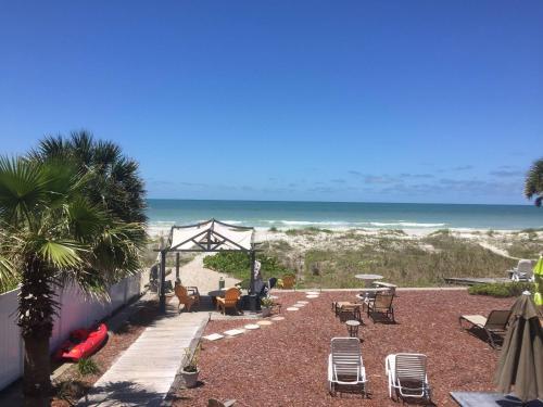 Sun N Fun Beachfront Vacation Rentals