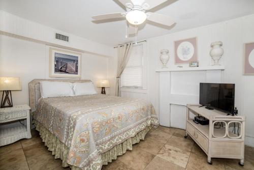 Sun N Fun Beachfront Vacation Rentals