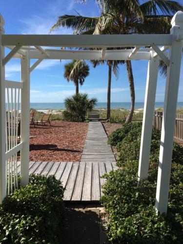 Sun N Fun Beachfront Vacation Rentals