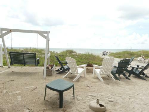 Sand Glo Villas
