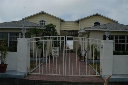 Sand Glo Villas