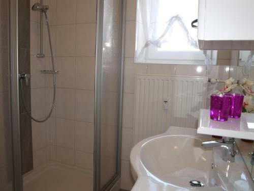 Apartamento Landhaus G�ttlich