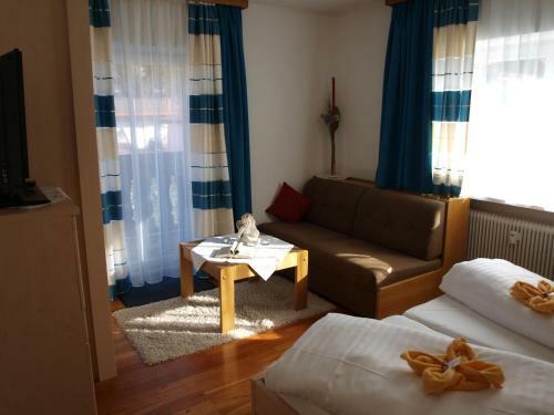 Apartamento Landhaus G�ttlich