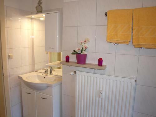 Apartamento Landhaus G�ttlich