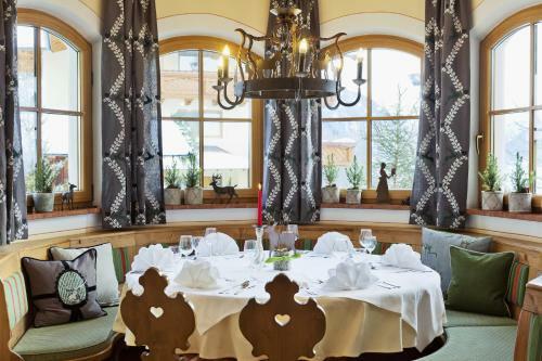 Landhotel Unterm�llnergut
