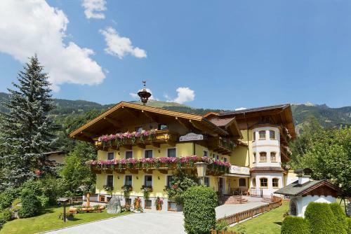Landhotel Unterm�llnergut