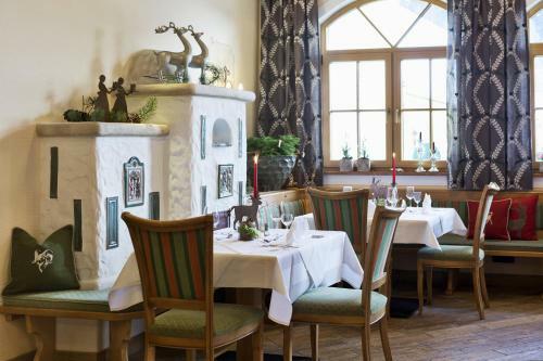 Landhotel Unterm�llnergut