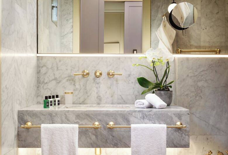 Floren Luxury Hotel