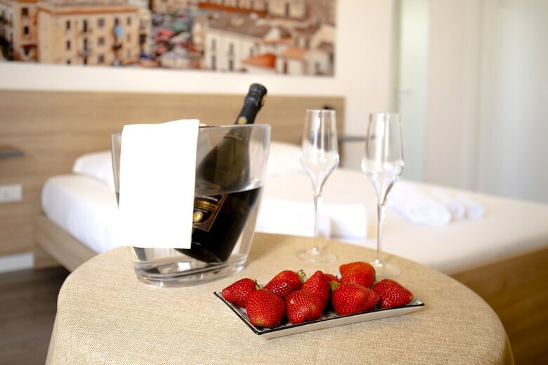 Ballar� Hotel