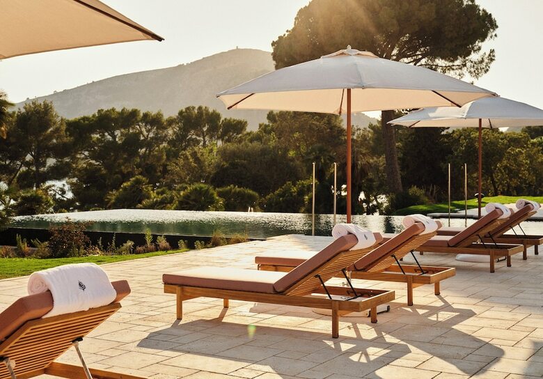 Hotel Four Seasons Mallorca At Formentor