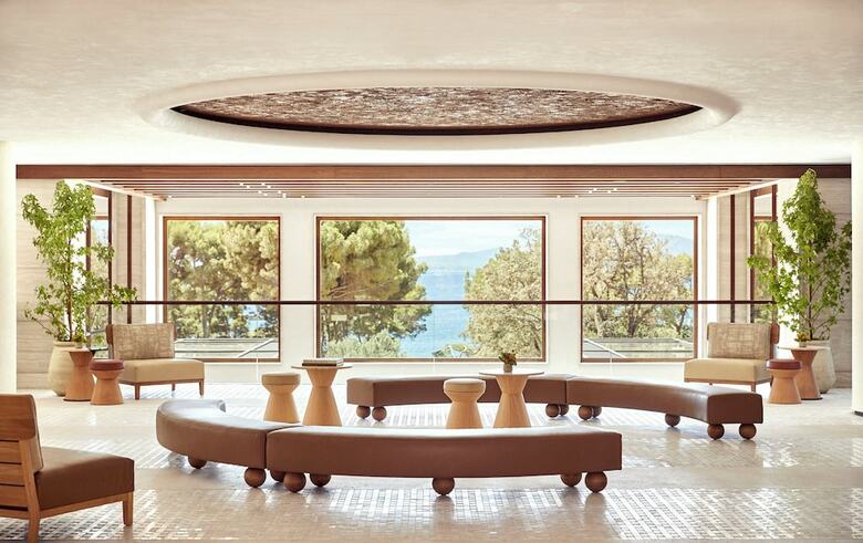 Hotel Four Seasons Mallorca At Formentor