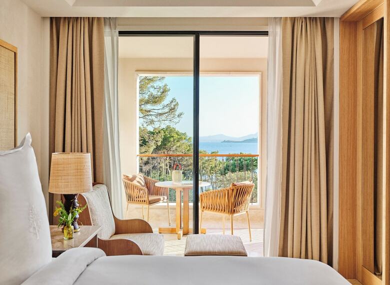 Hotel Four Seasons Mallorca At Formentor