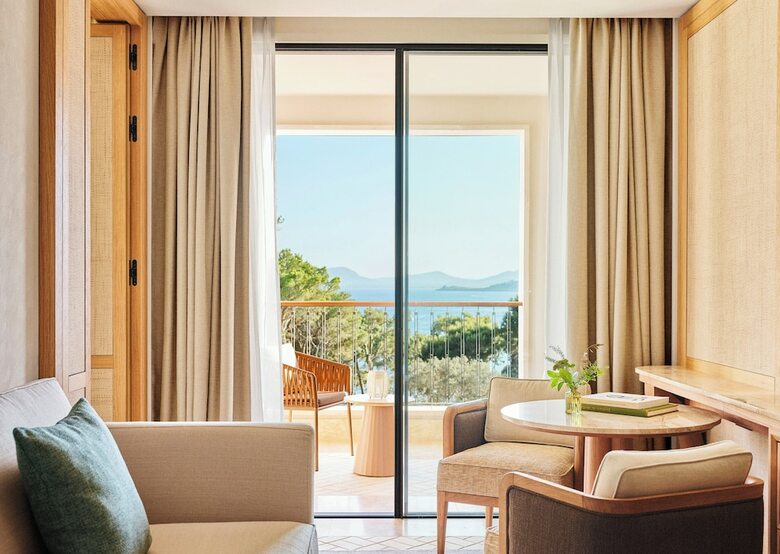 Hotel Four Seasons Mallorca At Formentor