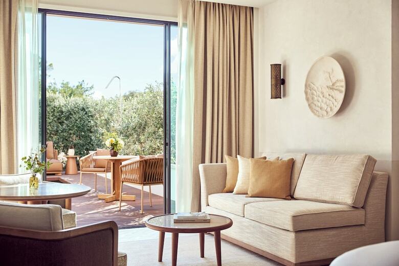 Hotel Four Seasons Mallorca At Formentor