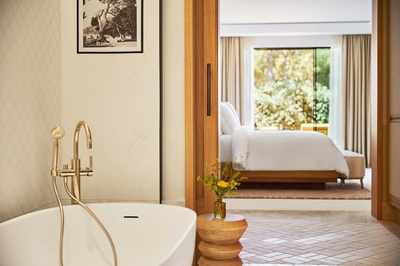 Hotel Four Seasons Mallorca At Formentor