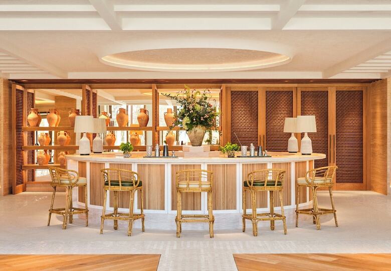 Hotel Four Seasons Mallorca At Formentor