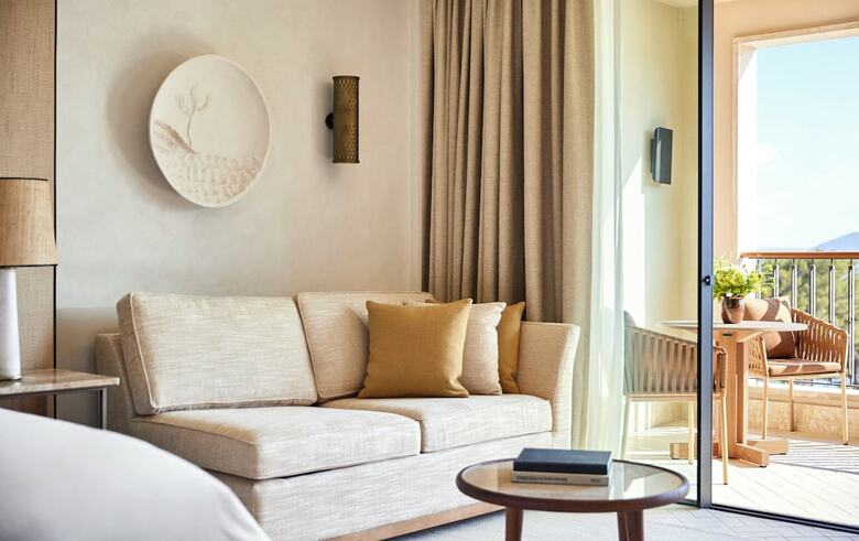 Hotel Four Seasons Mallorca At Formentor