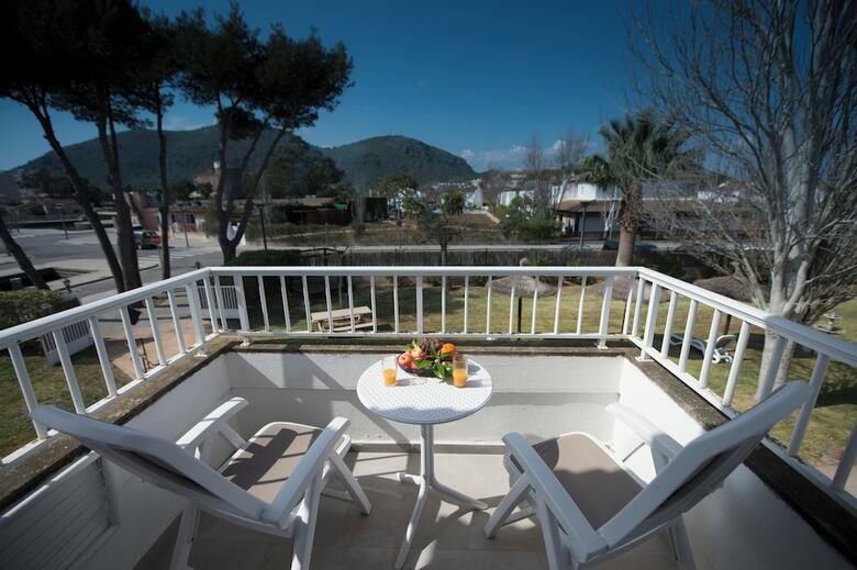 Aparthotel Serenity Apartments