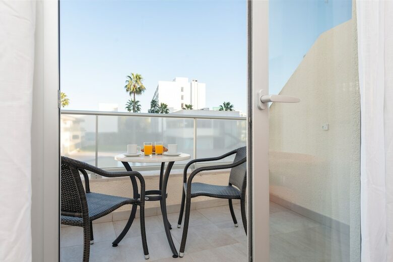 Trendhotel Alcudia - Adults Only +15