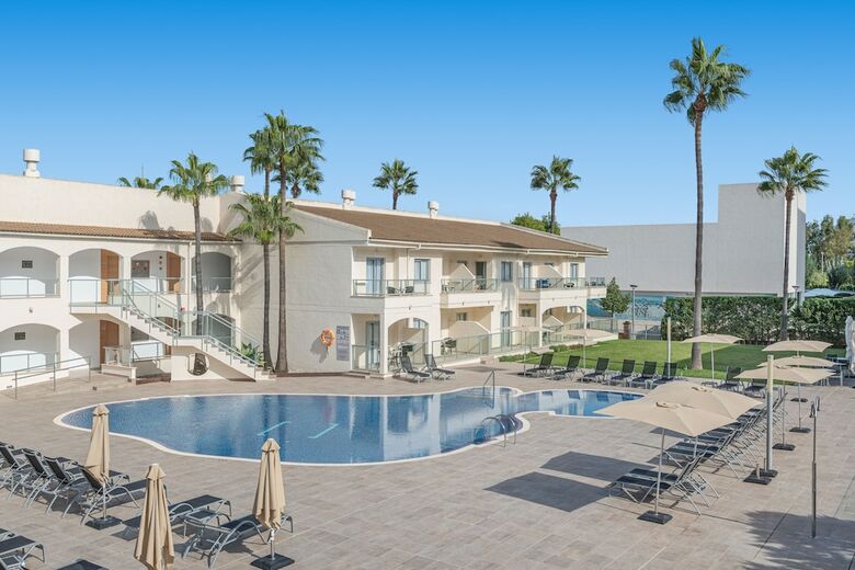 Trendhotel Alcudia - Adults Only +15