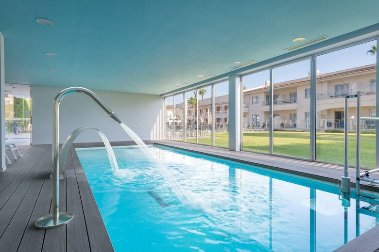 Trendhotel Alcudia - Adults Only +15