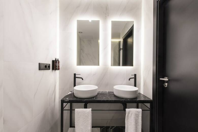 Aparthotel Rs Boutique Apartments