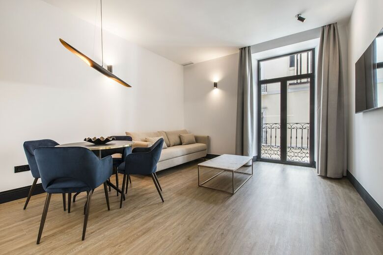 Aparthotel Rs Boutique Apartments