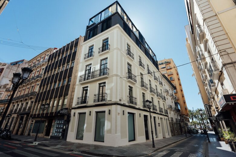 Aparthotel Rs Boutique Apartments