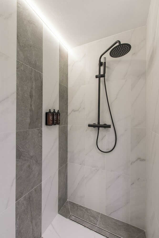 Aparthotel Rs Boutique Apartments