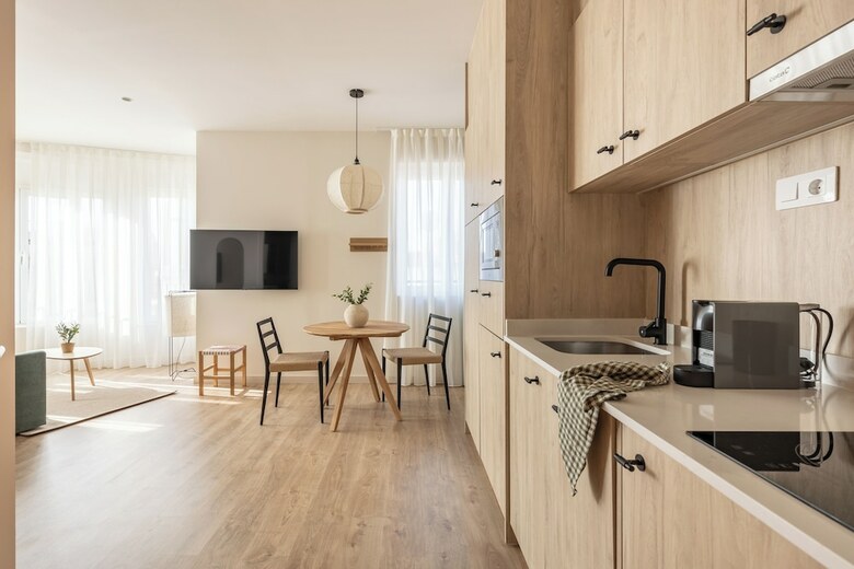 Apartamentos L�bere C�rdoba Tendillas