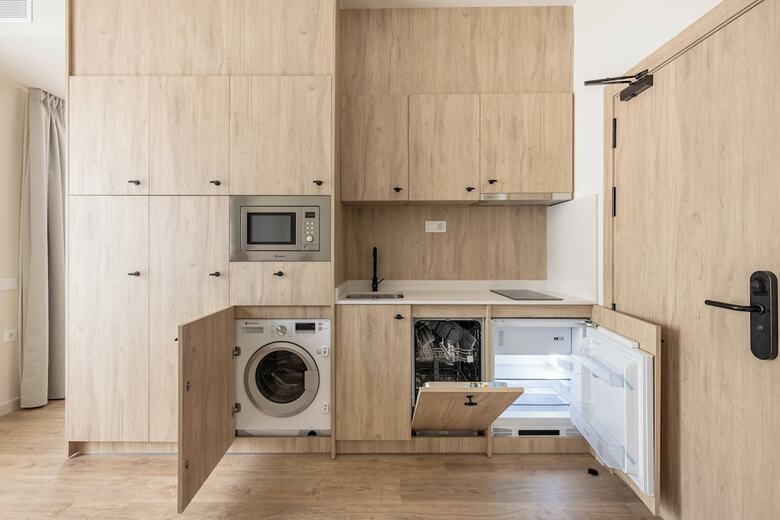 Apartamentos L�bere C�rdoba Tendillas