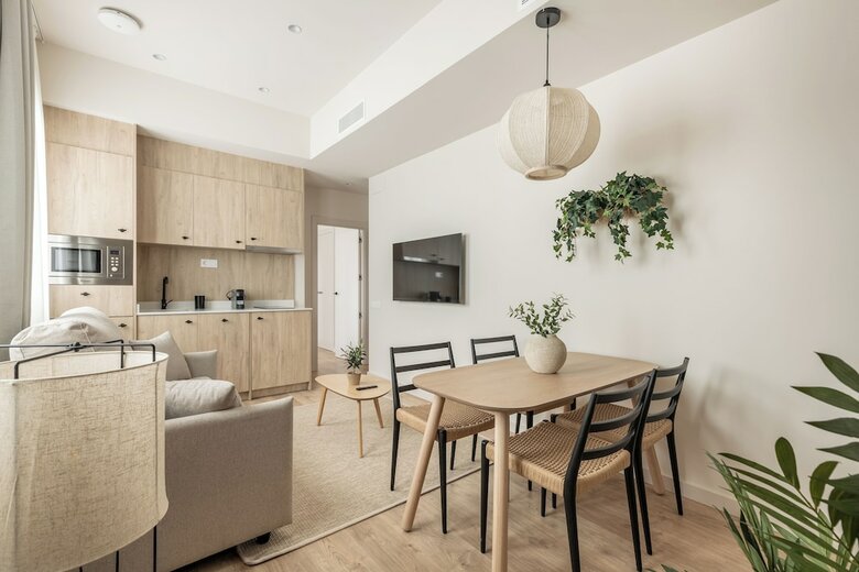 Apartamentos L�bere C�rdoba Tendillas