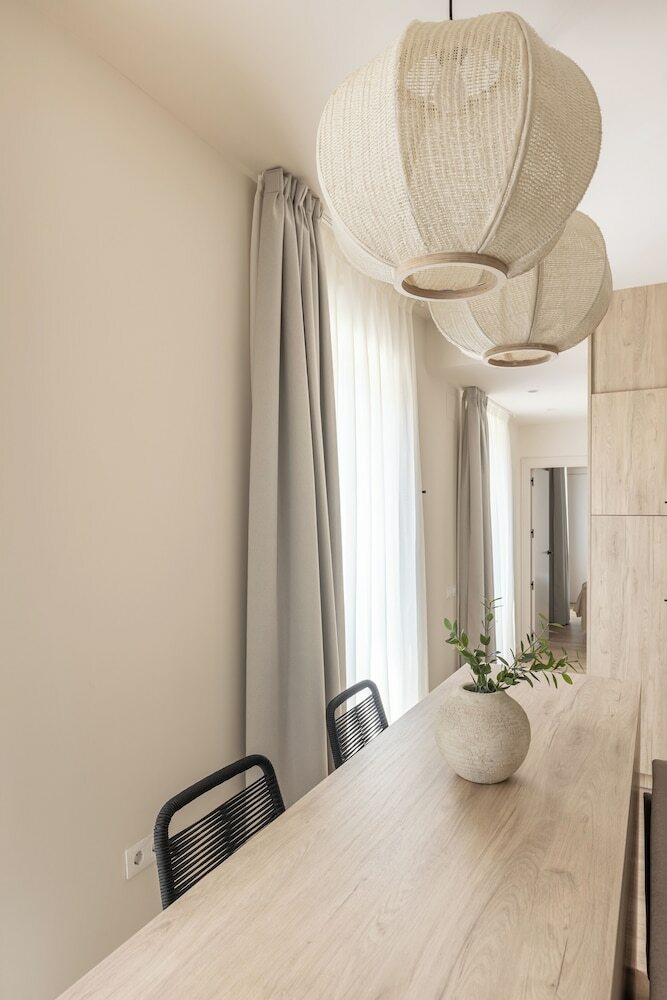Apartamentos L�bere C�rdoba Tendillas