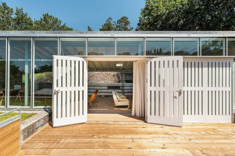 Apartamentos Casas Do Sarela By Upper Luxury Housing