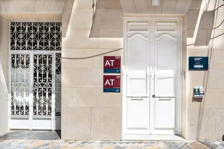 Aparthotel Apartamentos Tur�sticos Plaza Del Rey