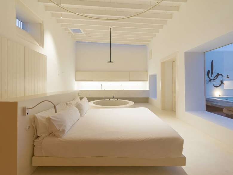 Bed & Breakfast Casa Montelongo