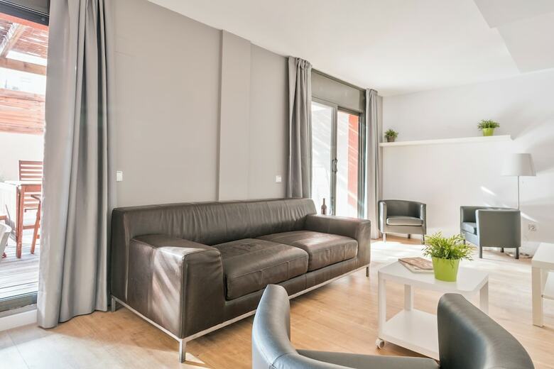 Hotel Inside Barcelona Apartments Princep