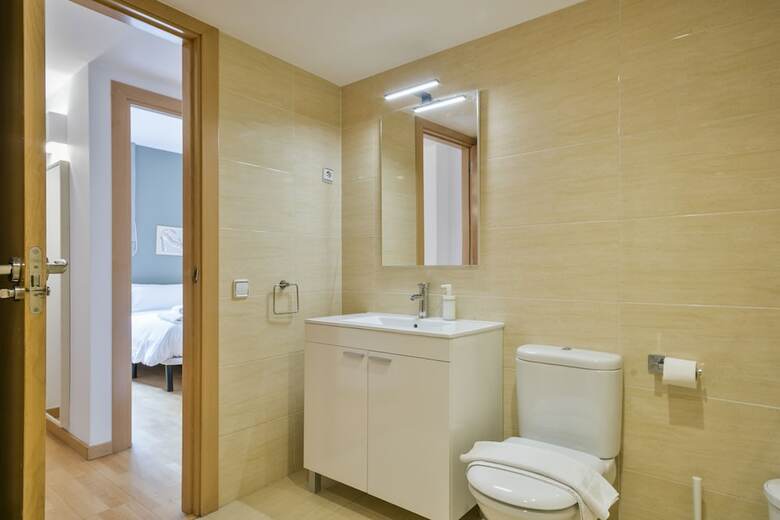 Hotel Inside Barcelona Apartments Princep