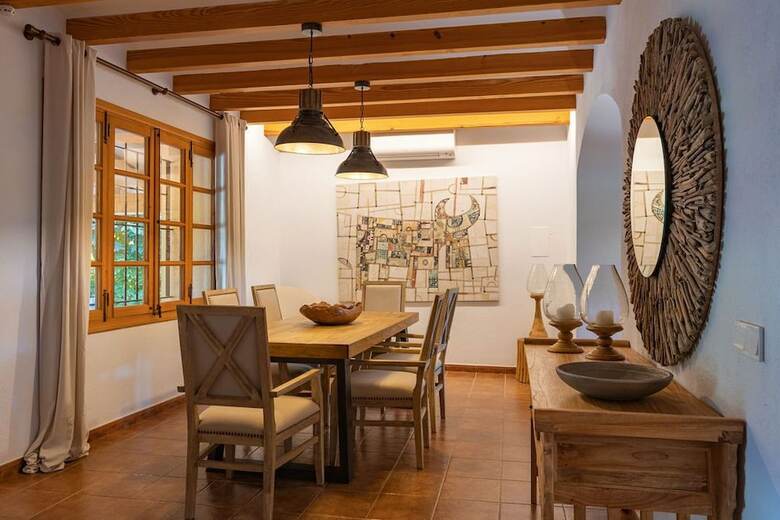 Agroturismo Buccara Finca Familia