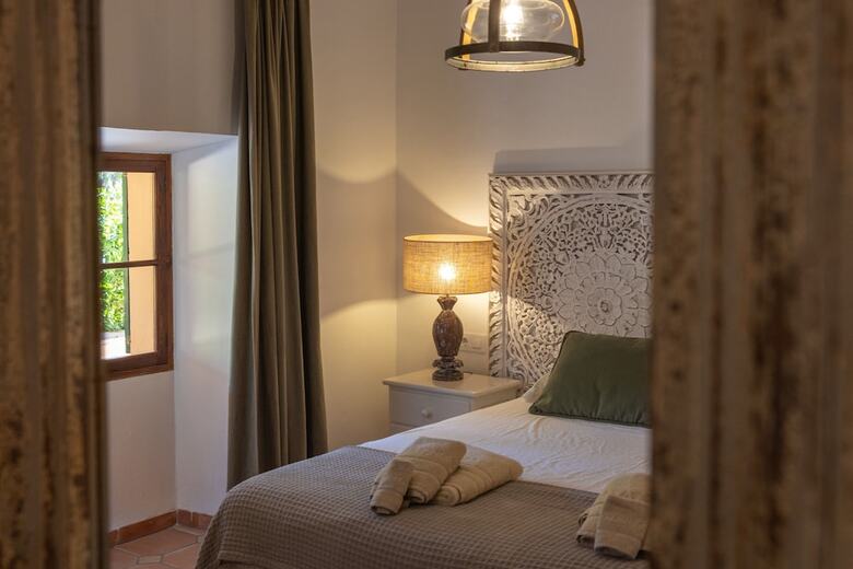 Agroturismo Buccara Finca Familia