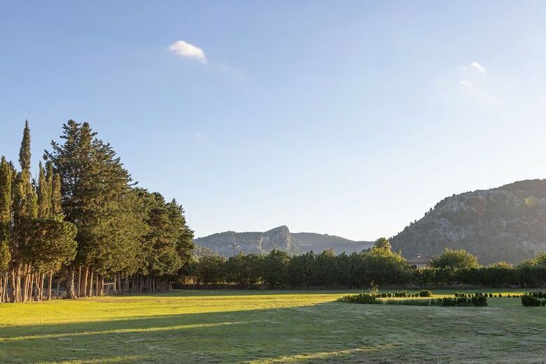 Agroturismo Buccara Finca Familia